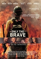 Only the Brave #1548588 movie poster
