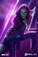 Avengers: Infinity War  #1548612 movie poster