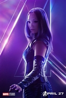 Avengers: Infinity War  #1548615 movie poster