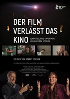 Der Film verlässt das Kino: Vom Kübelkind-Experiment und anderen Utopien Tank Top #1548804