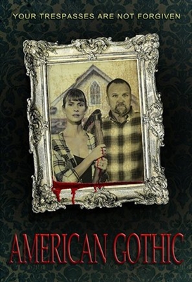 American Gothic Poster 1548815