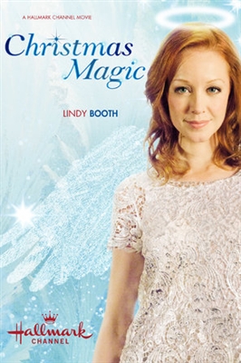 Christmas Magic Poster 1549002