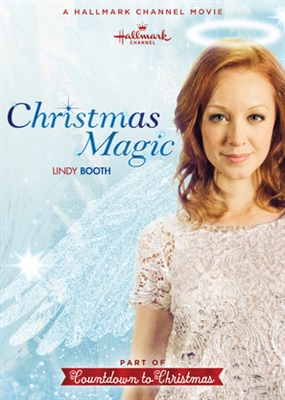 Christmas Magic poster