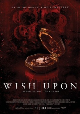 Wish Upon Poster 1549023