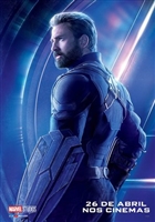 Avengers: Infinity War  hoodie #1549105