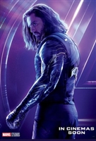 Avengers: Infinity War  #1549108 movie poster