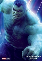 Avengers: Infinity War  #1549110 movie poster
