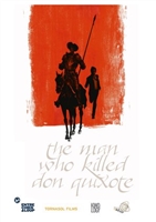 The Man Who Killed Don Quixote Mouse Pad 1549120
