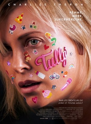 Tully poster #1549122