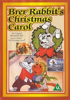 Brer Rabbit's Christmas Carol magic mug #