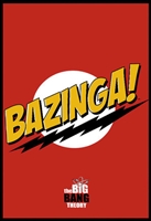 The Big Bang Theory #1549419 movie poster