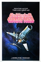 Battlestar Galactica Longsleeve T-shirt #1549440