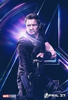 Avengers: Infinity War  #1549467 movie poster