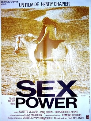 Sex-Power magic mug #