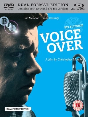 Voice Over Poster 1549519