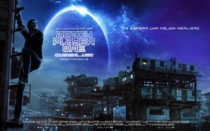 Ready Player One Poster 1549536