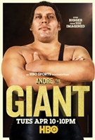 Andre the Giant t-shirt #1549552