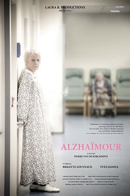 Alzhaimour poster