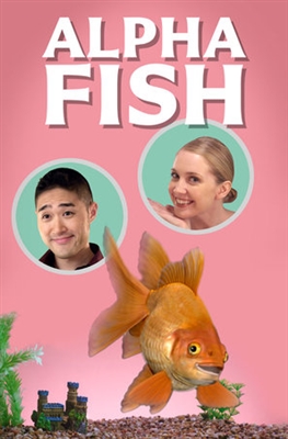 Alpha Fish poster