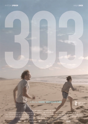 303 poster