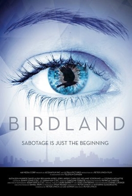 Birdland Poster 1549842
