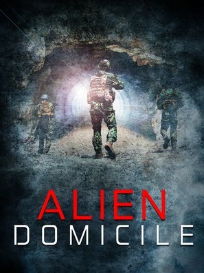 Alien Domicile Poster 1549851