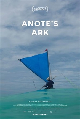 Anote's Ark Poster 1549855