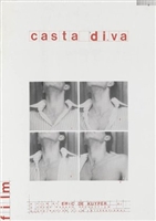 Casta Diva tote bag #