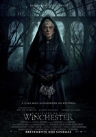 Winchester #1550094 movie poster
