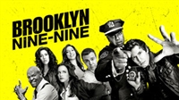 Brooklyn Nine-Nine movie poster