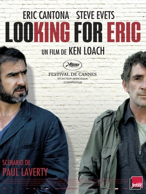 Looking for Eric Poster 1550176