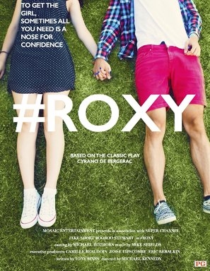 #Roxy Poster 1550224