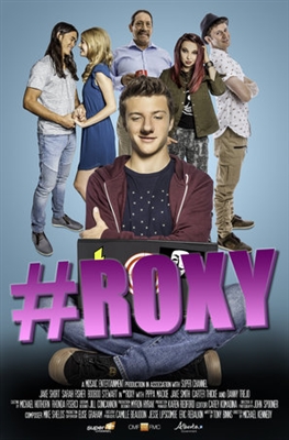 #Roxy Poster 1550225