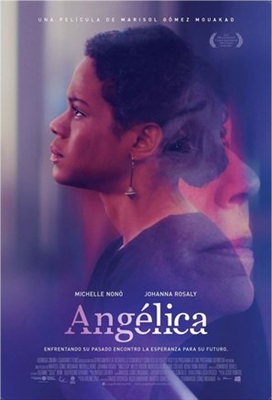 Angelica Poster 1550239
