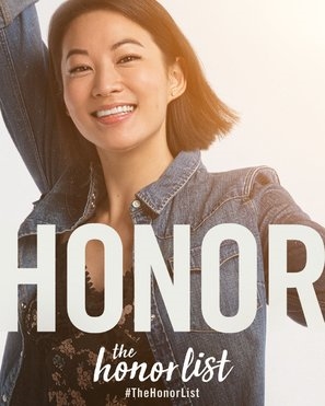 The Honor List Poster 1550251