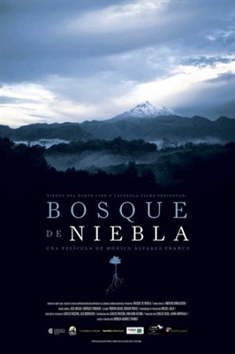 Bosque de Niebla Poster 1550354