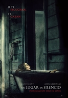 A Quiet Place #1550364 movie poster
