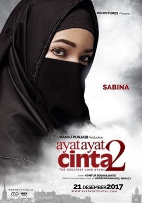 download film ayat ayat cinta full movie