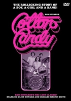 Cotton Candy t-shirt #1550454
