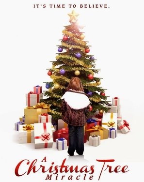 A Christmas Tree Miracle Poster 1550510