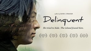 Delinquent poster