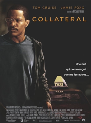 Collateral Poster 1550666
