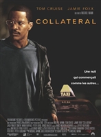 Collateral t-shirt #1550666