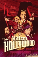 Hitlers Hollywood hoodie #1550714