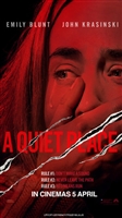 A Quiet Place #1550718 movie poster