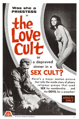 The Love Cult puzzle 1550768