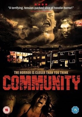 Community  Poster 1550849