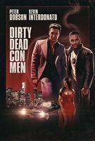 Dirty Dead Con Men tote bag #