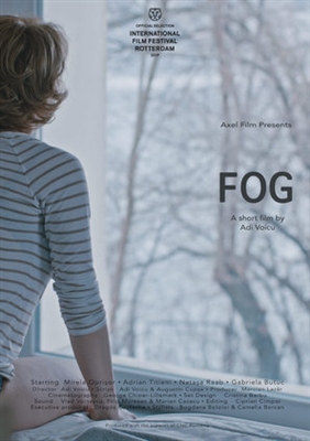 Fog Poster 1550966