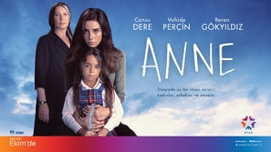 Anne Poster 1551045